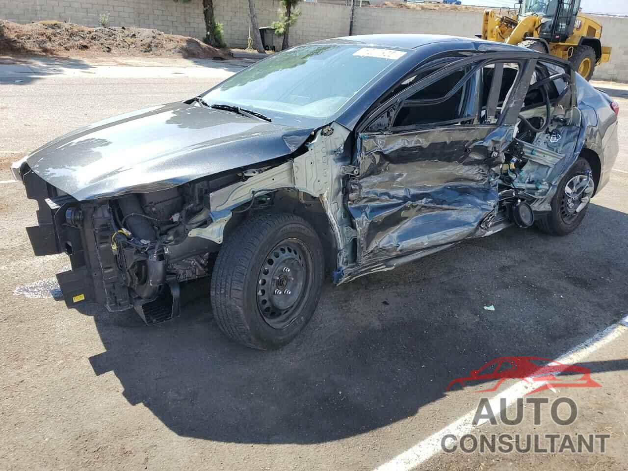 KIA FORTE 2023 - 3KPF24AD2PE645327