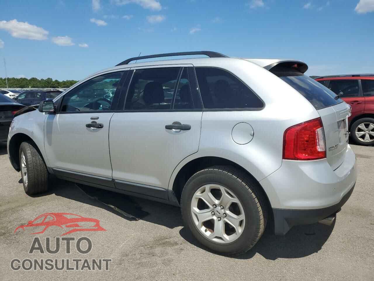 FORD EDGE 2014 - 2FMDK4GC8EBB40480