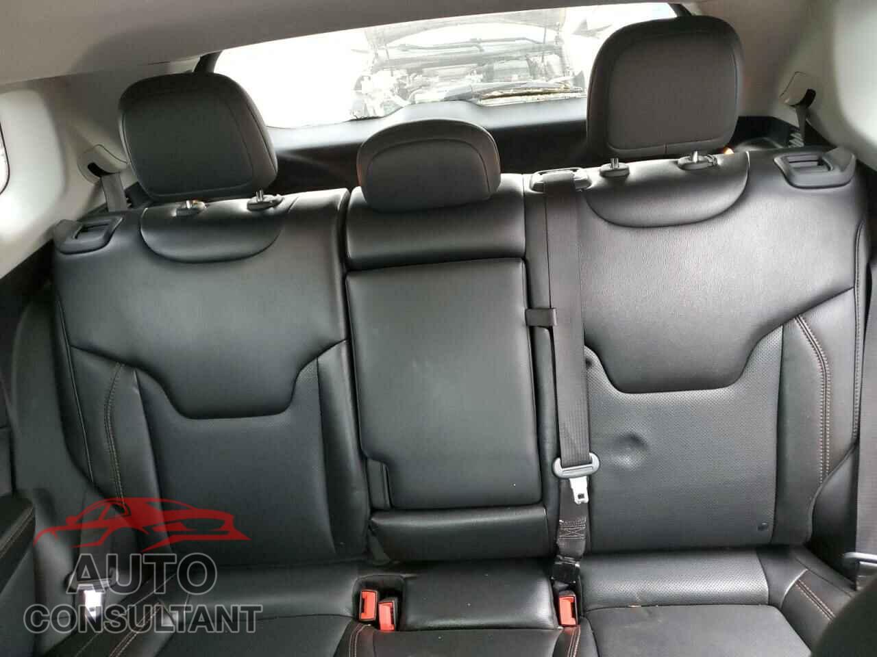 JEEP COMPASS 2020 - 3C4NJDCB4LT216383