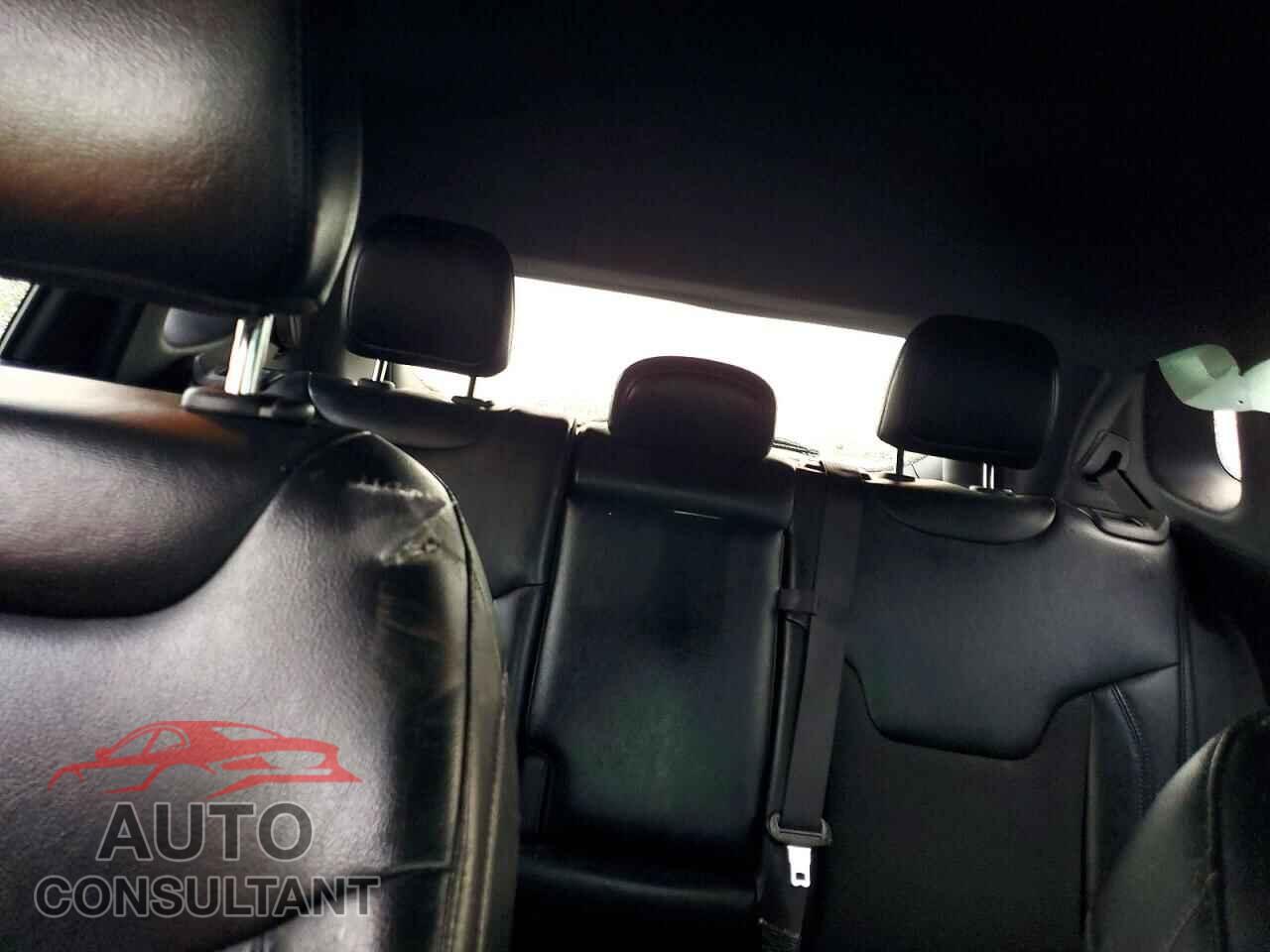 JEEP COMPASS 2023 - 3C4NJDBN3PT535680