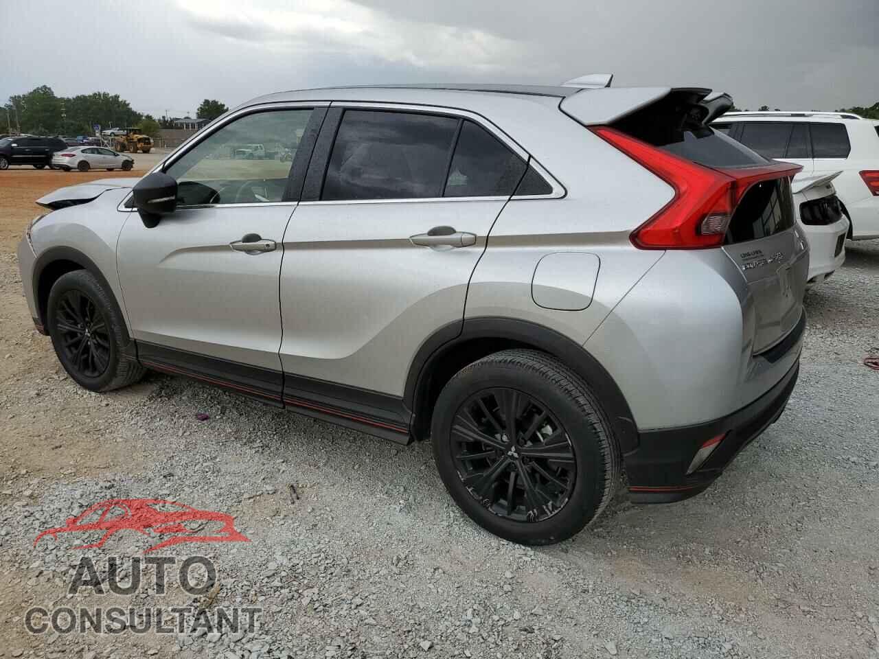 MITSUBISHI ECLIPSE 2020 - JA4AS4AA8LZ020648