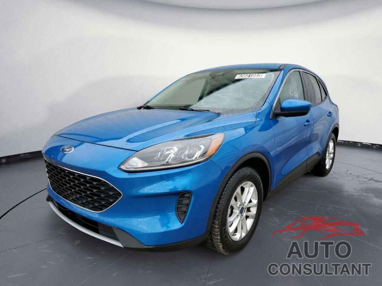 FORD ESCAPE 2020 - 1FMCU0G61LUB18806