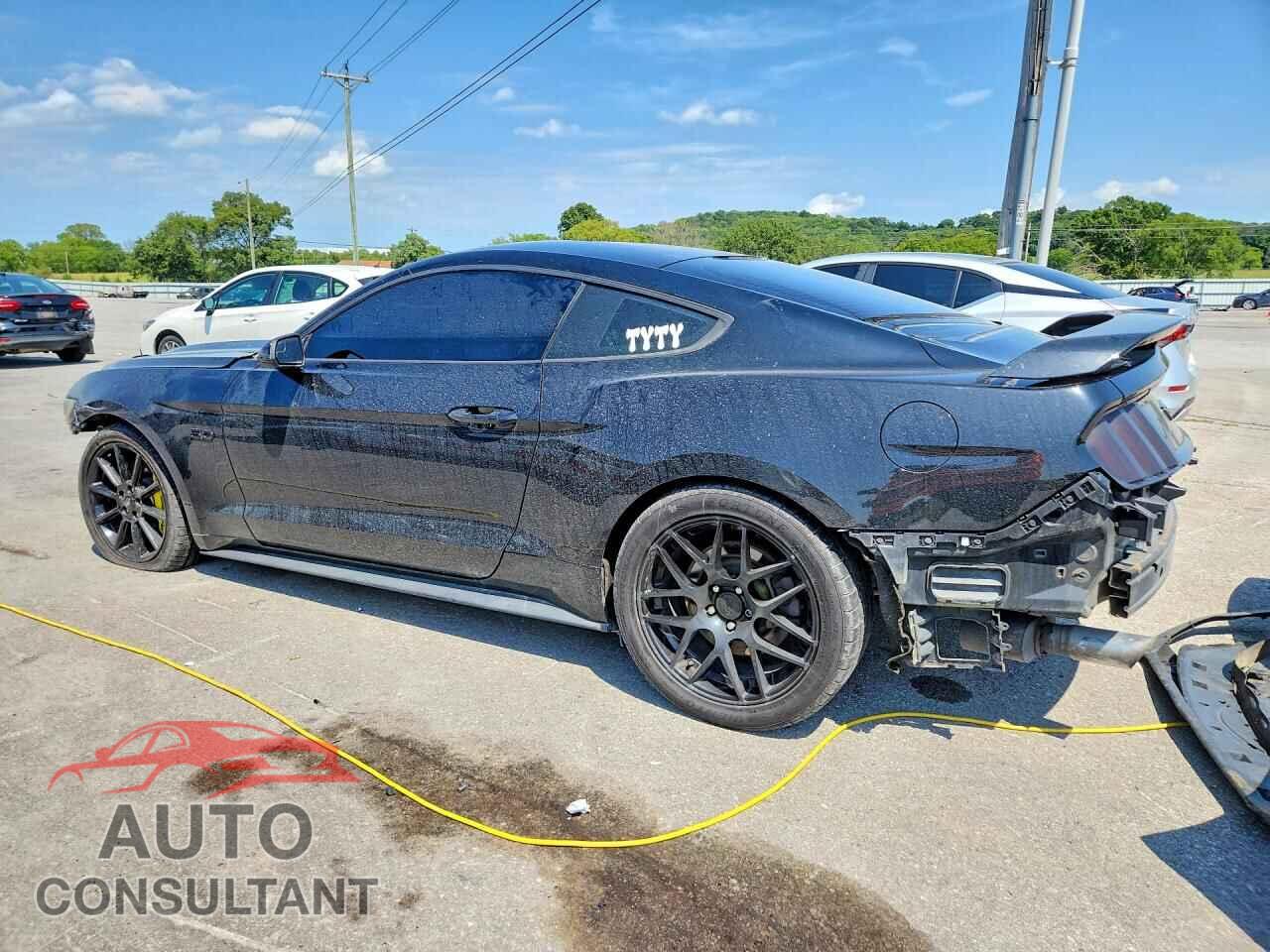 FORD MUSTANG 2016 - 1FA6P8CF8G5332629