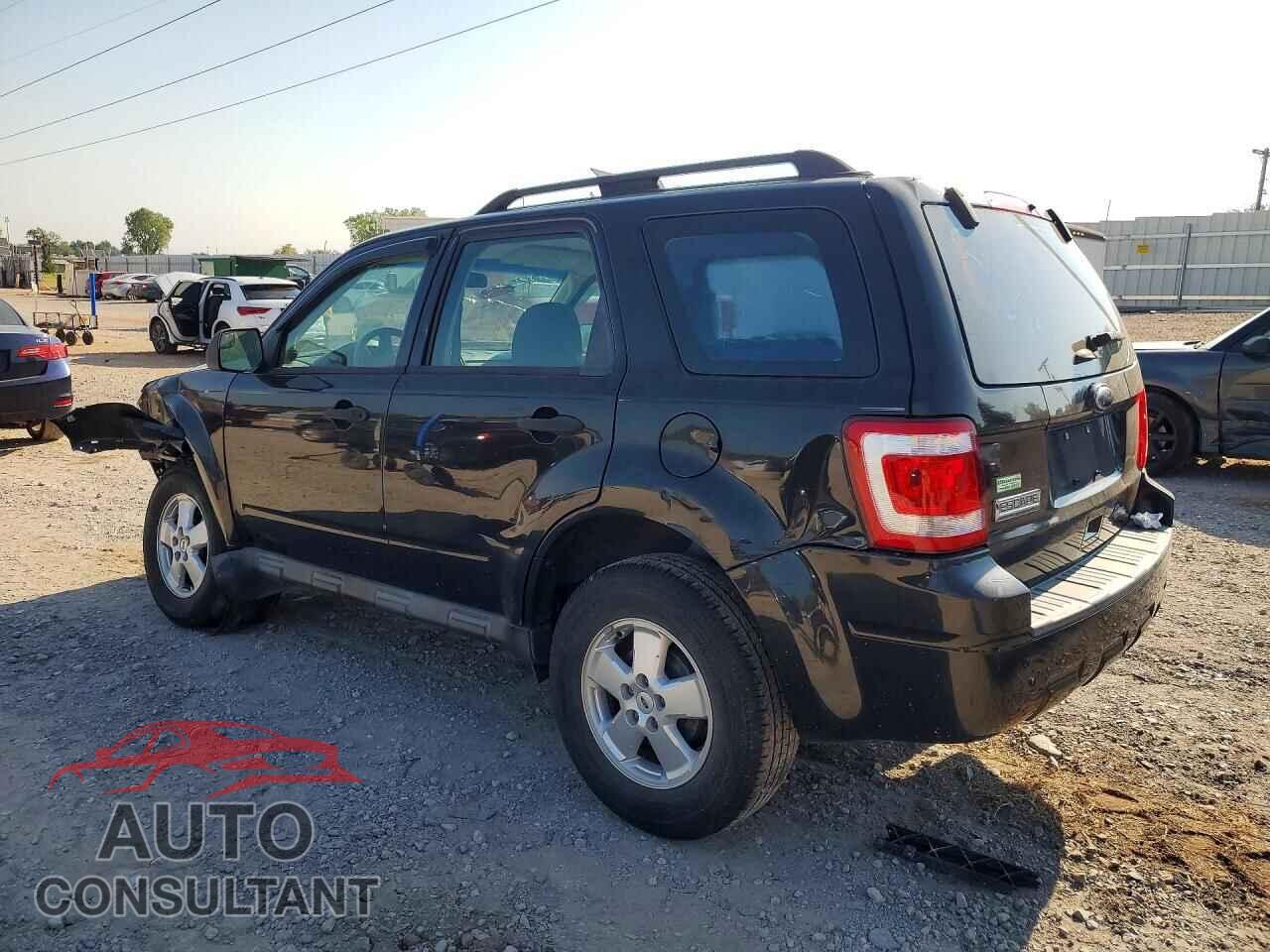 FORD ESCAPE 2011 - 1FMCU0C73BKC29415