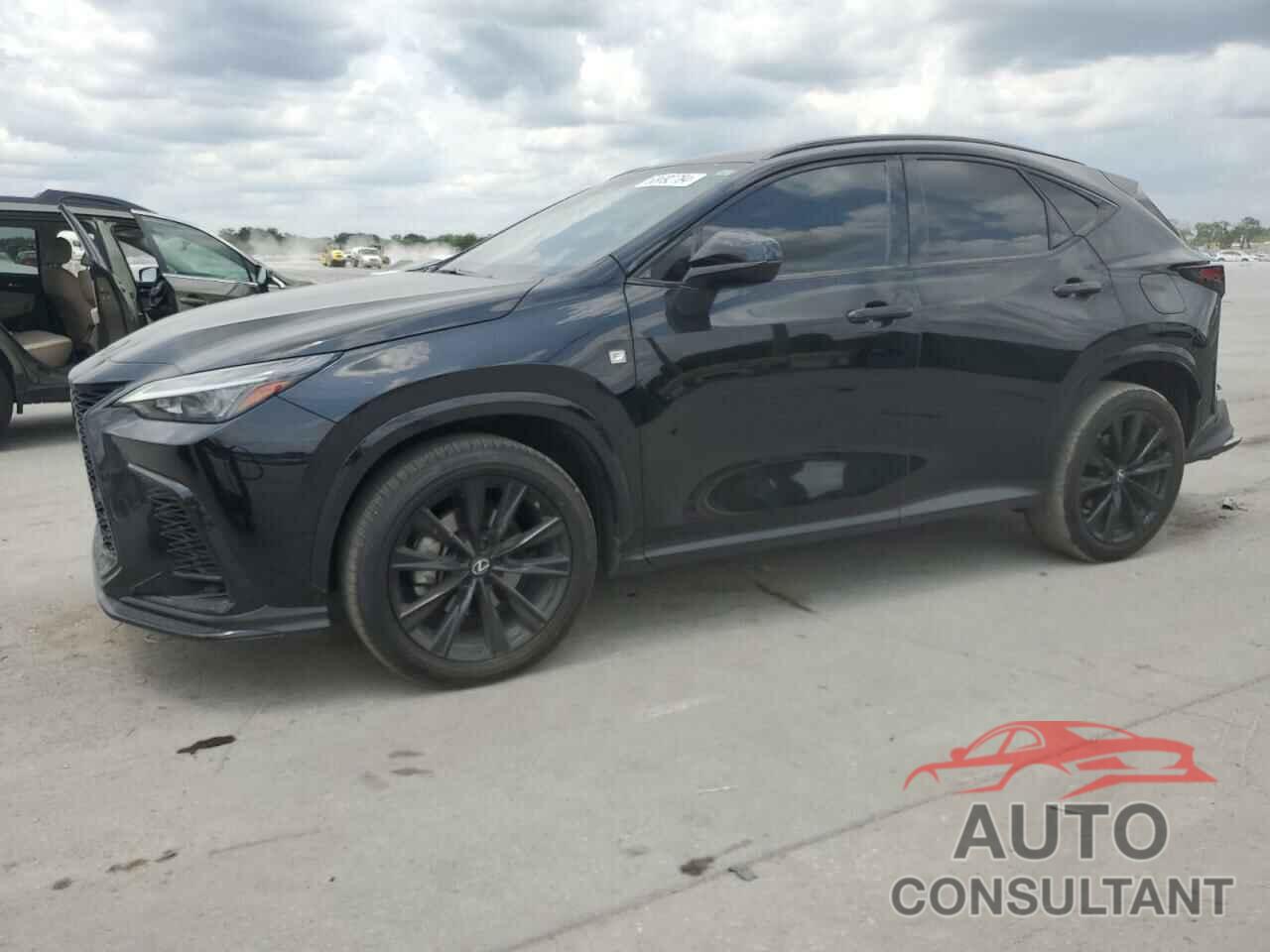 LEXUS NX 350 2022 - JTJKGCEZ0N5000598