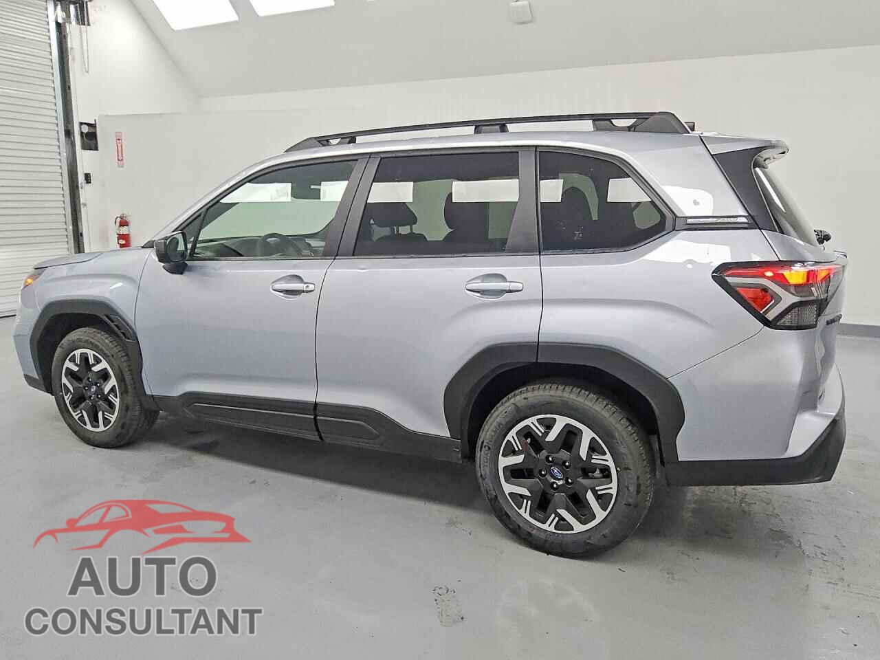 SUBARU FORESTER 2025 - JF2SLDBCXSH532845