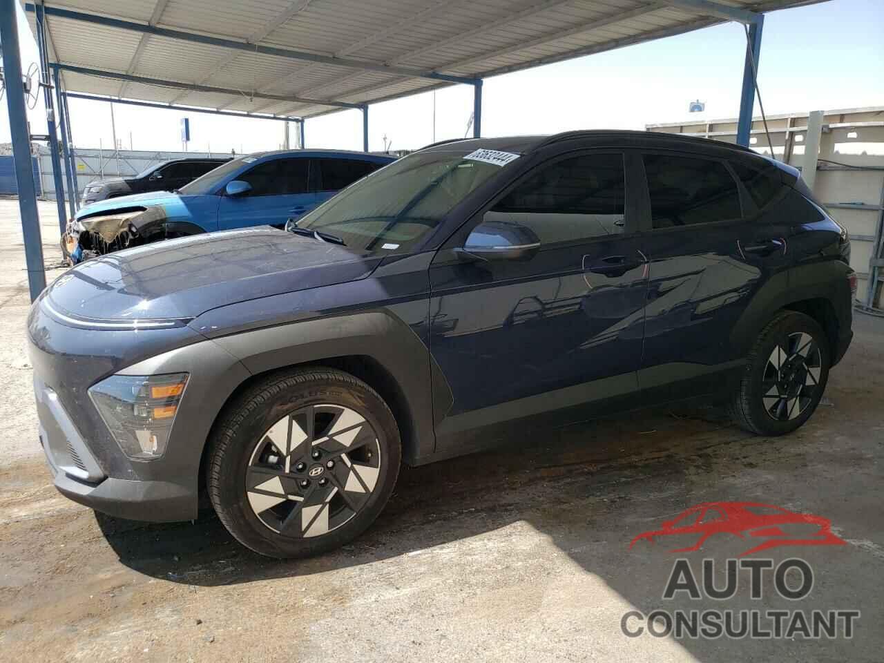 HYUNDAI KONA 2024 - KM8HC3AB6RU106319