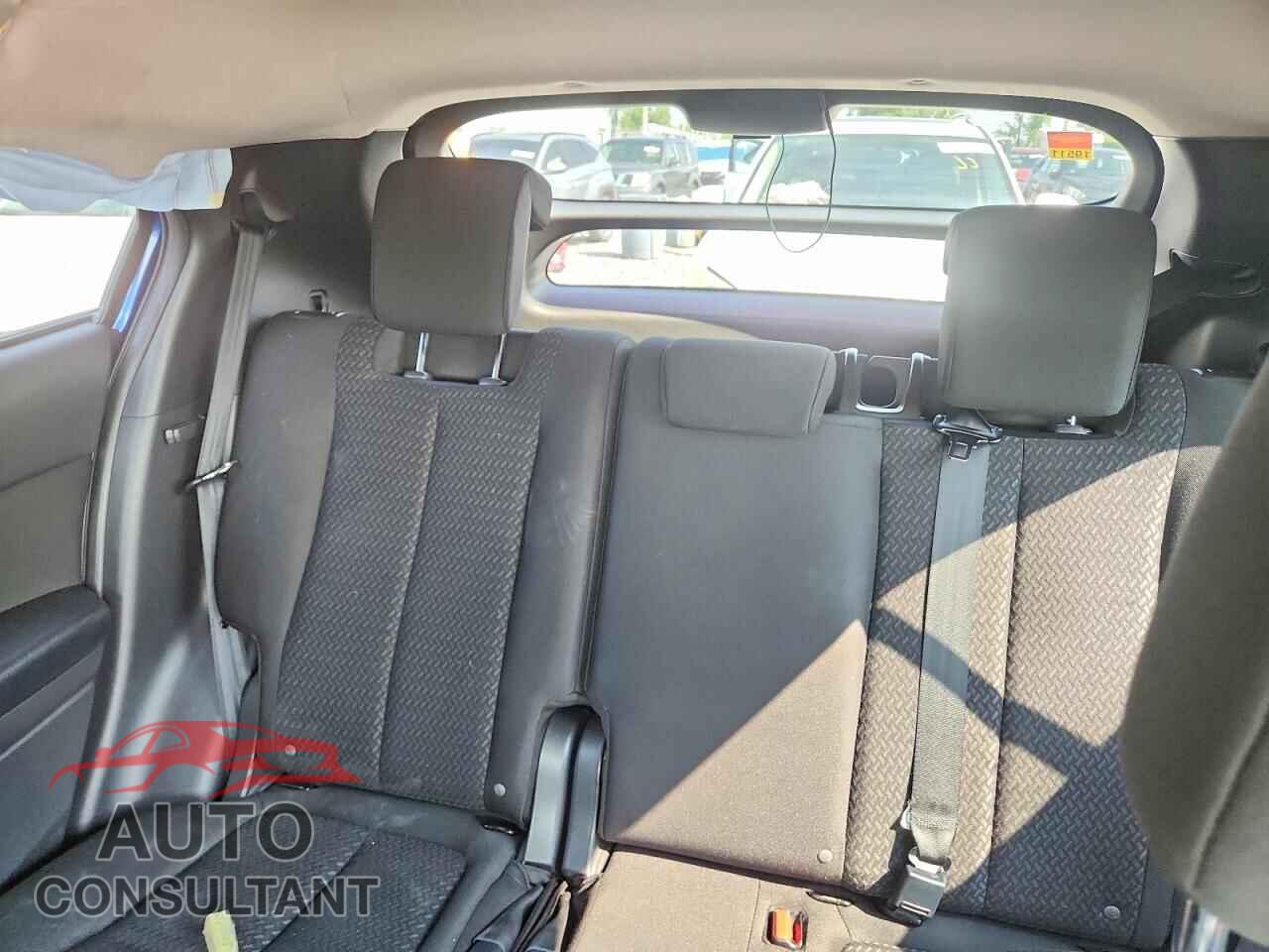 MITSUBISHI ECLIPSE 2018 - JA4AT4AA9JZ065401