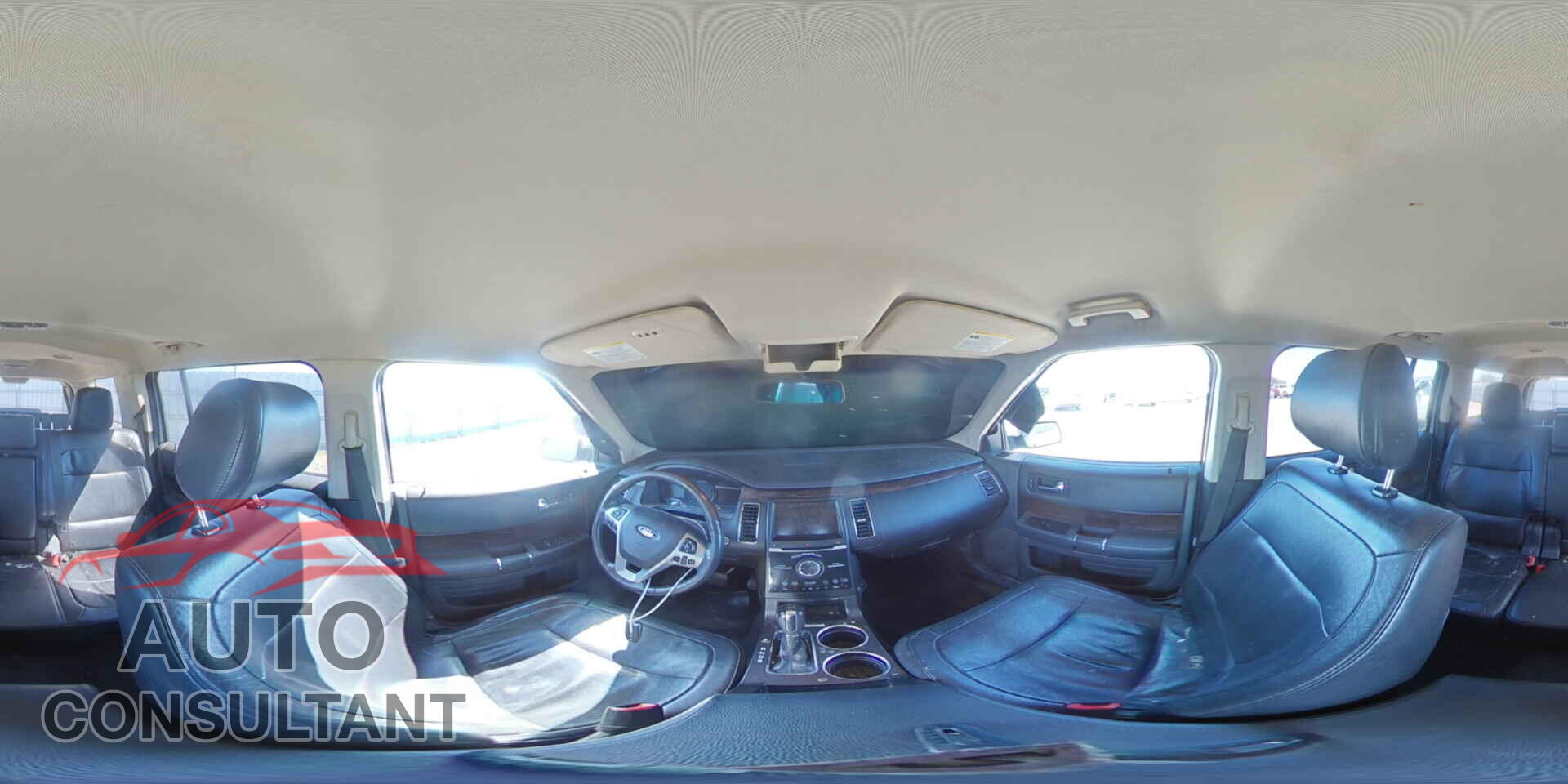 FORD FLEX 2015 - 2FMHK6D81FBA03797