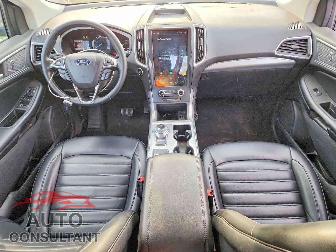 FORD EDGE 2022 - 2FMPK4J9XNBA41329