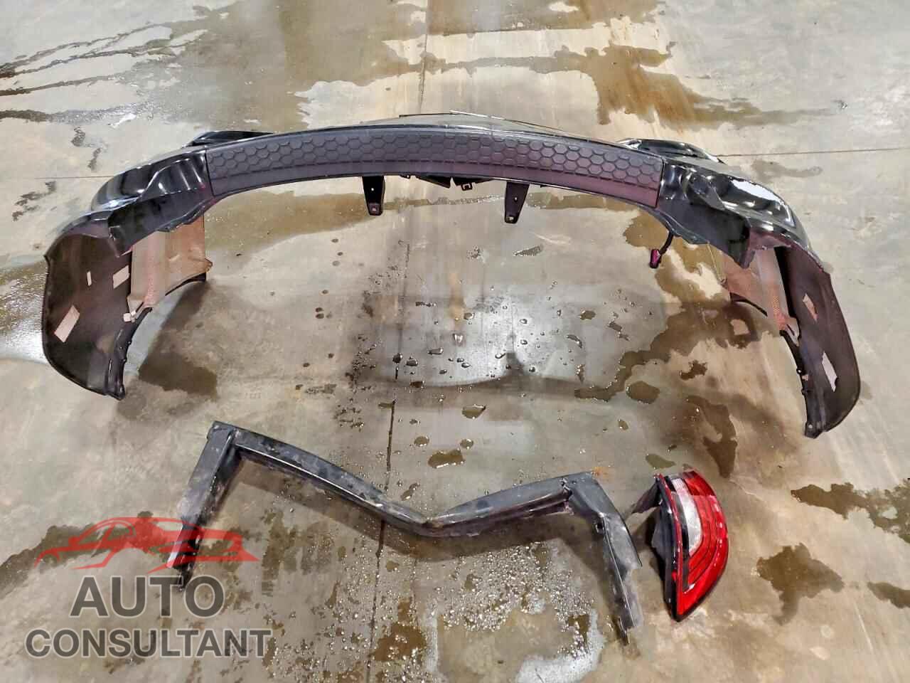 DODGE DURANGO 2018 - 1C4RDJDG5JC395253