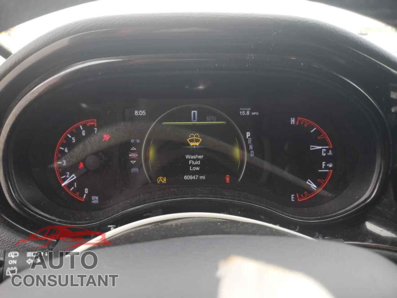 DODGE DURANGO 2022 - 1C4RDHAG2NC225970
