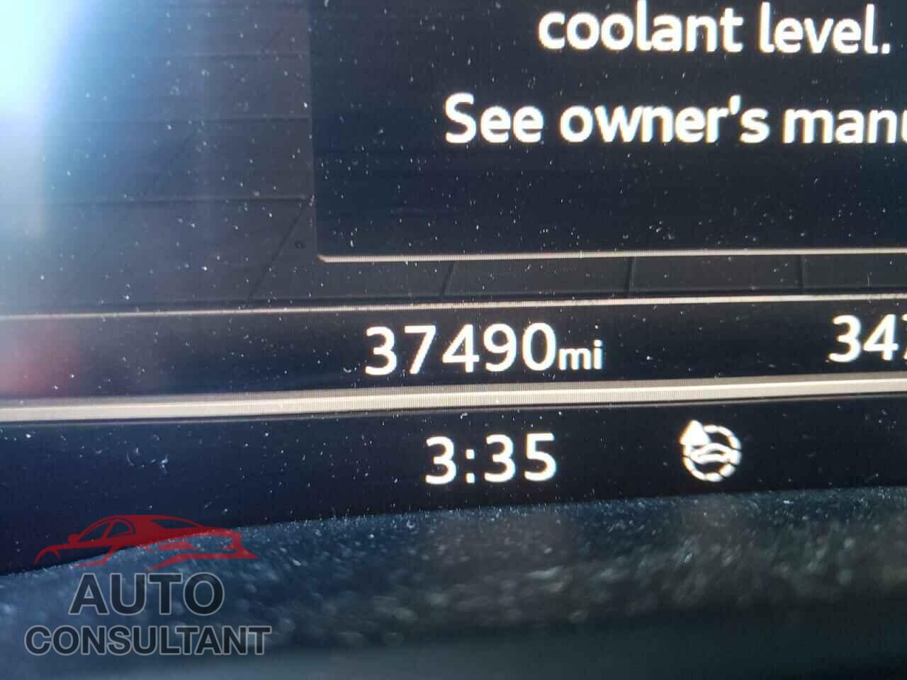 AUDI A4 2018 - WA18NAF46JA059502