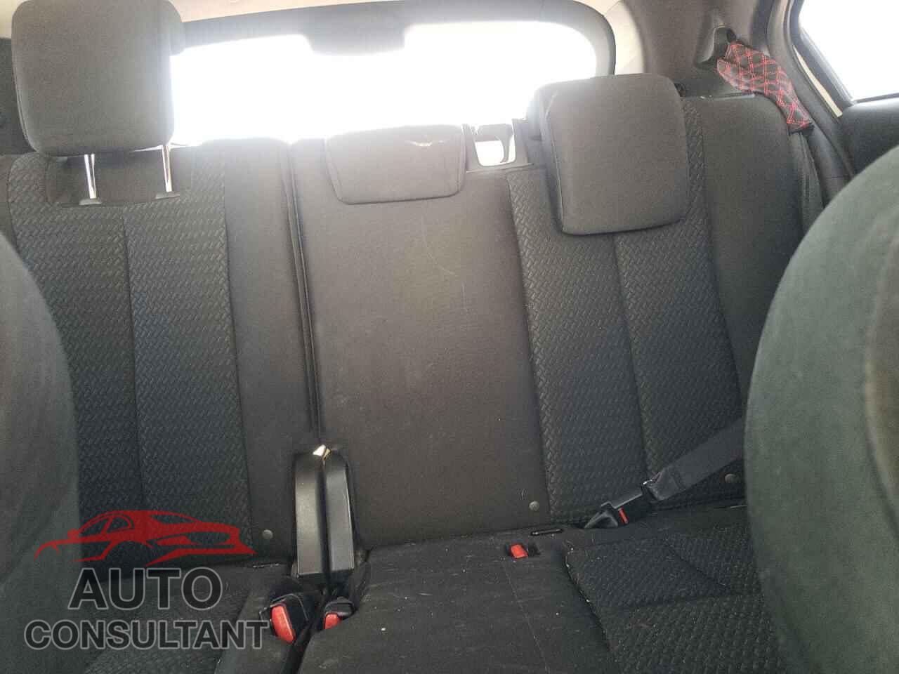 MITSUBISHI ECLIPSE 2019 - JA4AS3AA6KZ015022