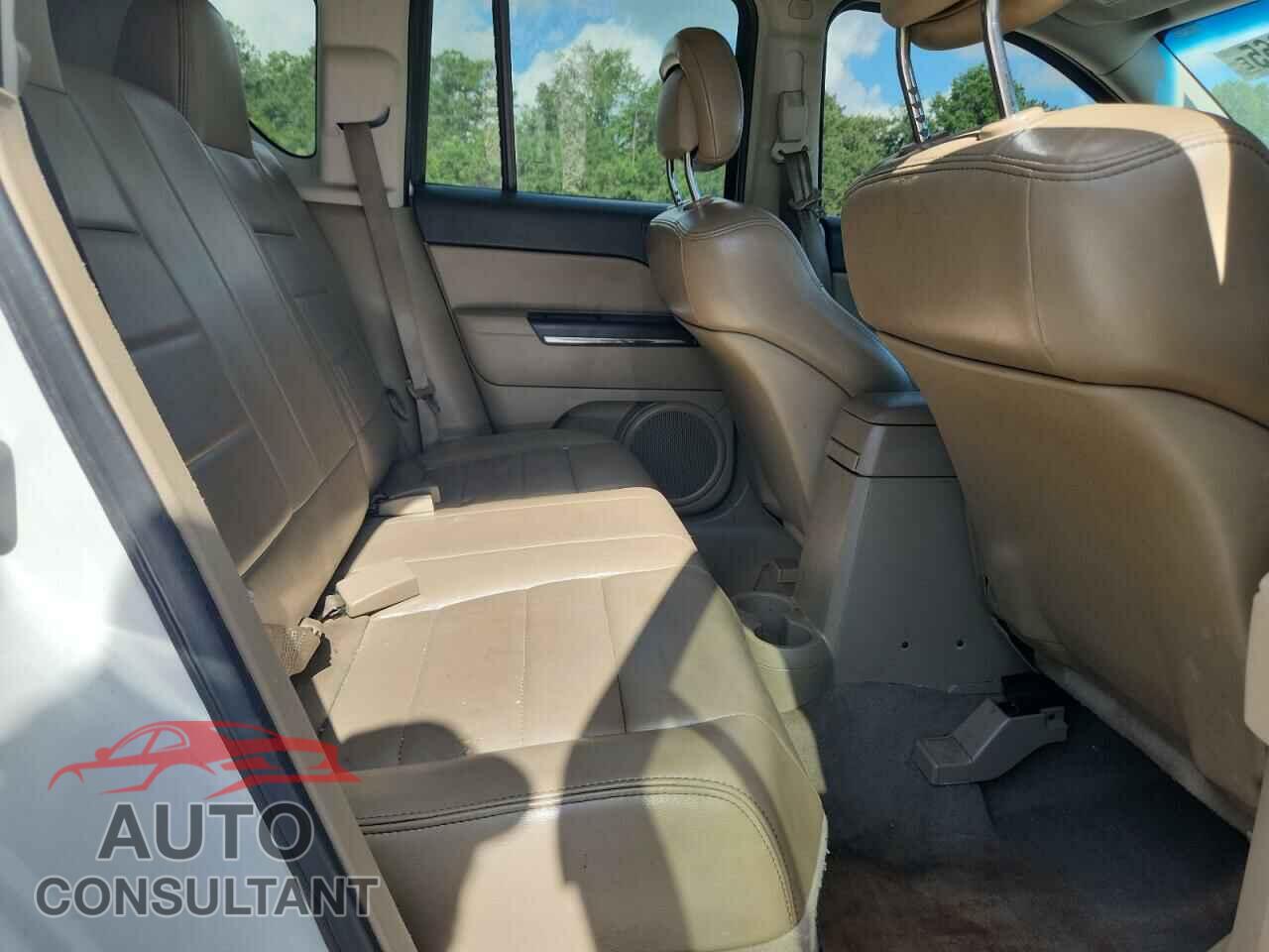 JEEP COMPASS 2012 - 1C4NJCCB9CD548383