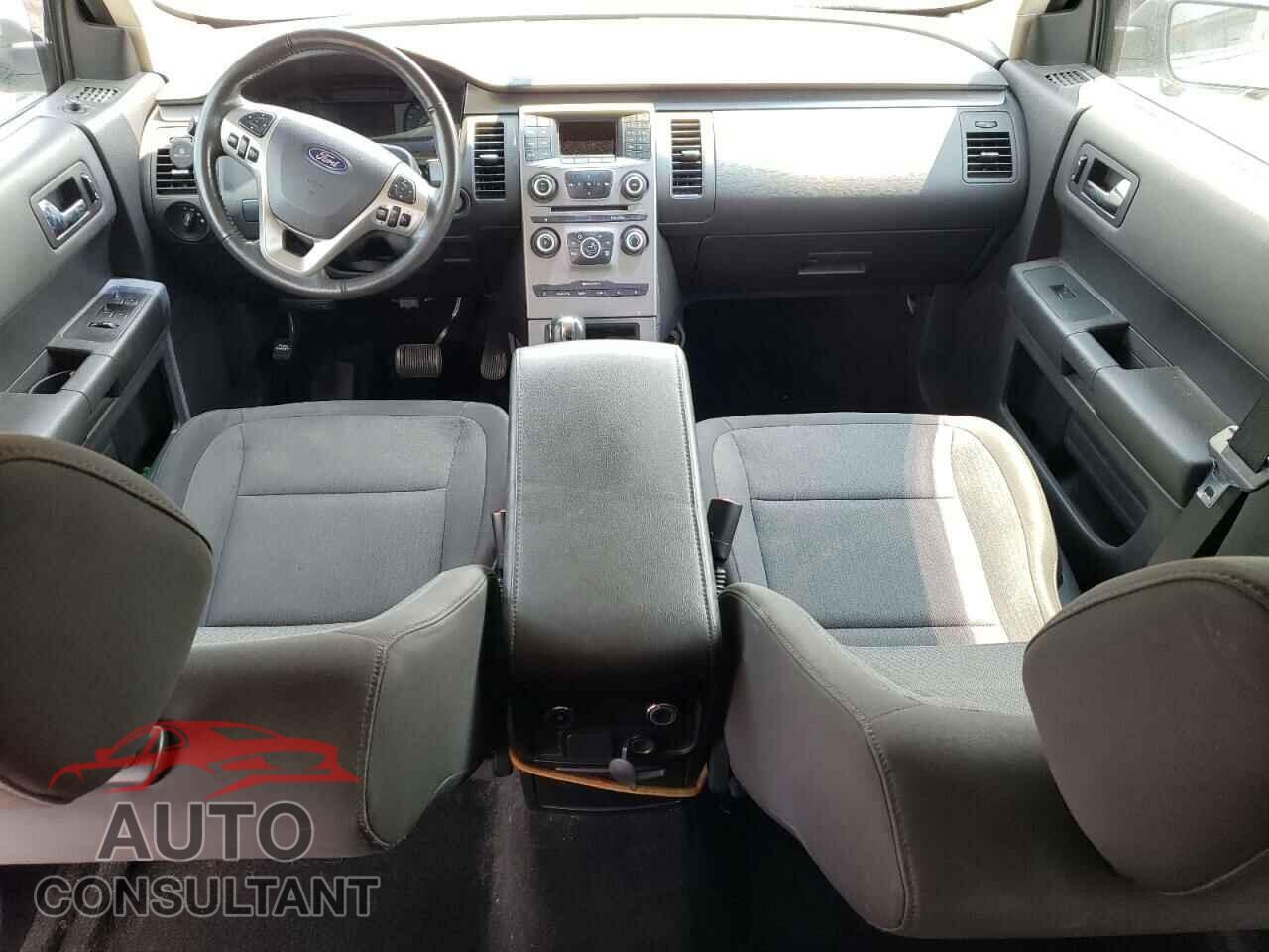 FORD FLEX 2018 - 2FMGK5B82JBA02157