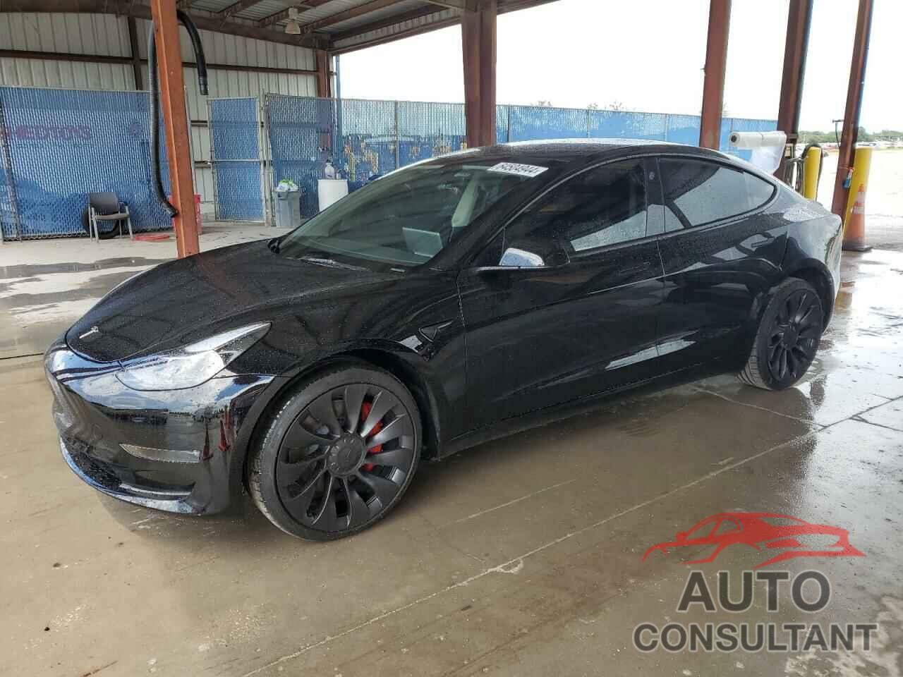 TESLA MODEL 3 2023 - 5YJ3E1EC1PF712665