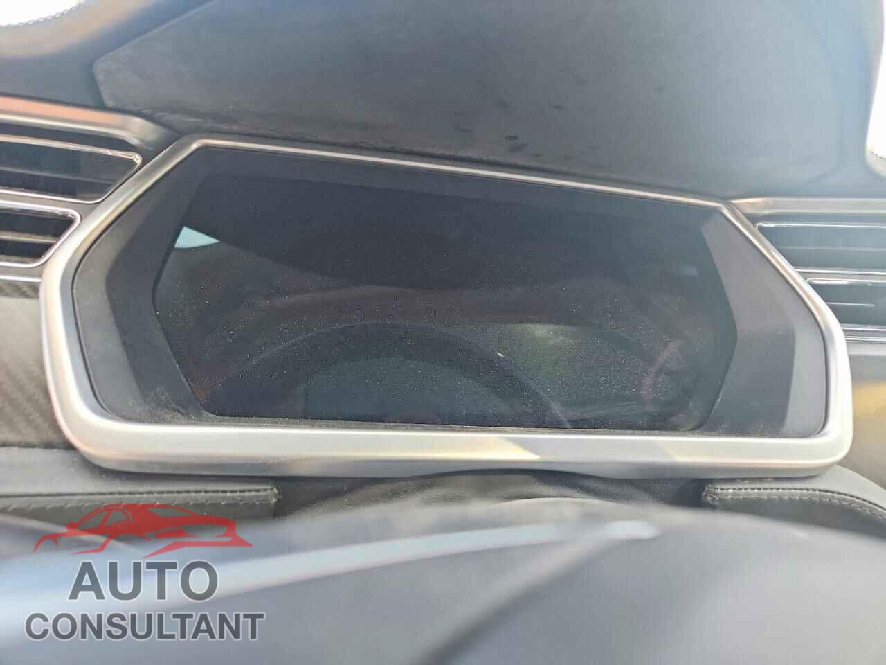 TESLA MODEL S 2012 - 5YJSA1CP8CFP01797