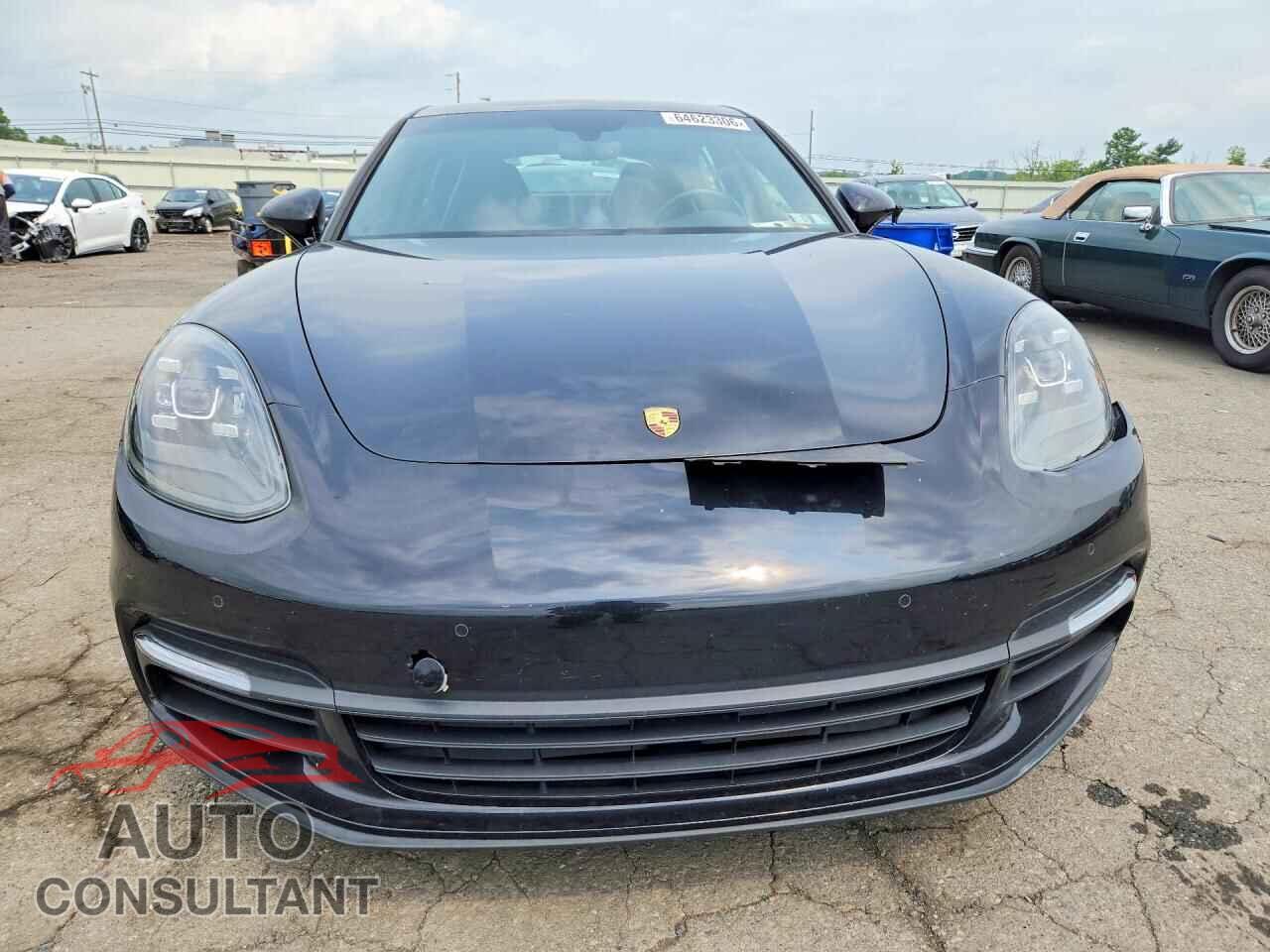 PORSCHE PANAMERA 2020 - WP0AA2A79LL103073