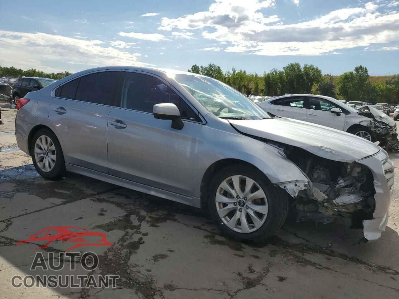 SUBARU LEGACY 2016 - 4S3BNAC65G3057352