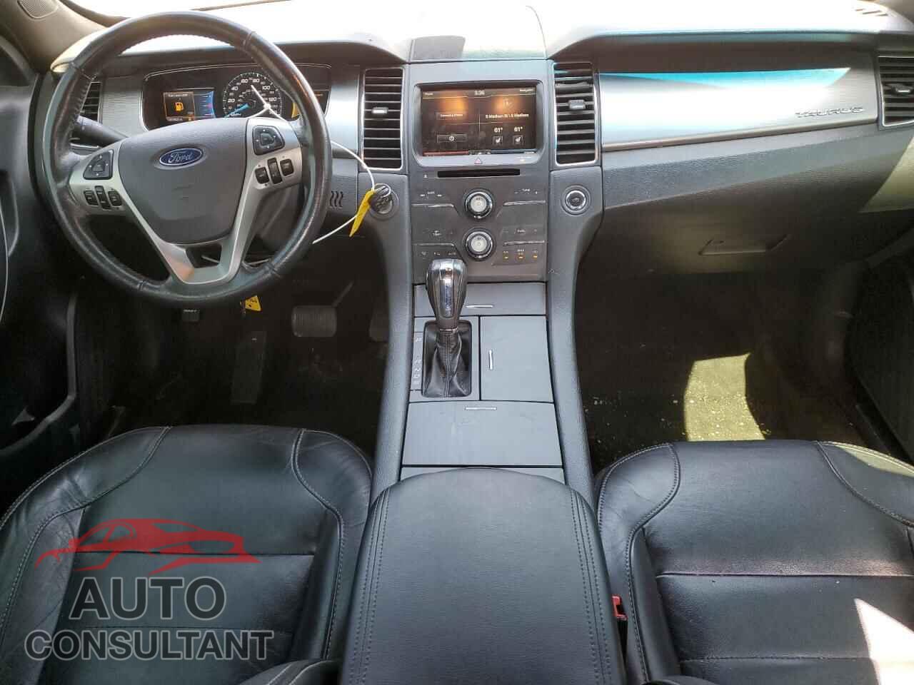 FORD TAURUS 2014 - 1FAHP2E86EG110760