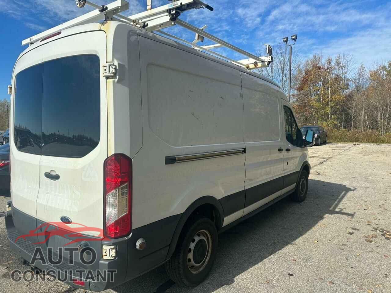 FORD TRANSIT 2016 - 1FTBW2CM0GKA77922