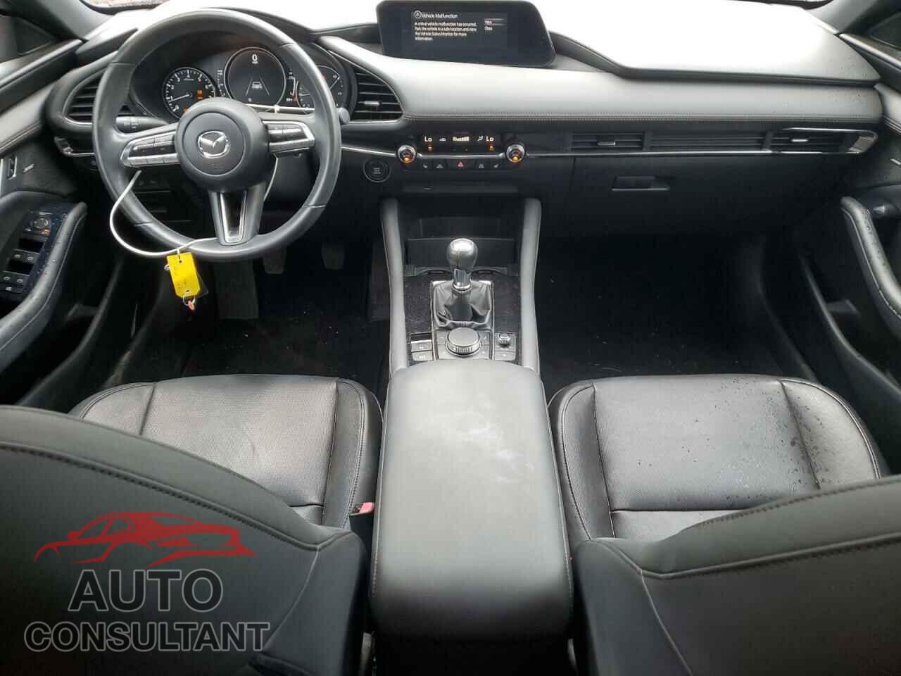 MAZDA 3 2019 - JM1BPANM9K1144343