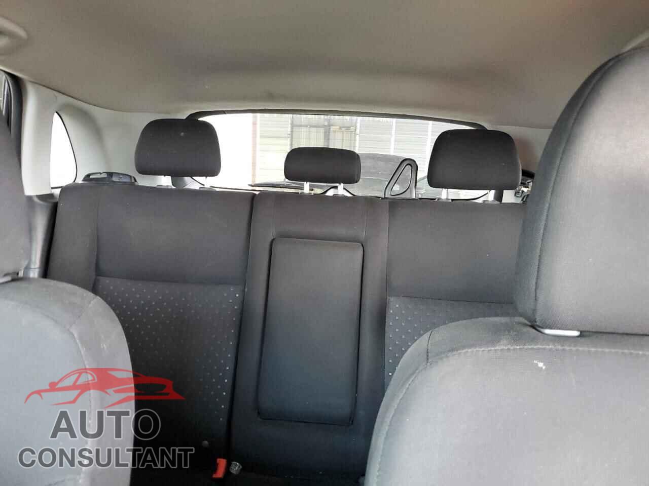MITSUBISHI OUTLANDER 2012 - JA4AP4AU6CZ009644