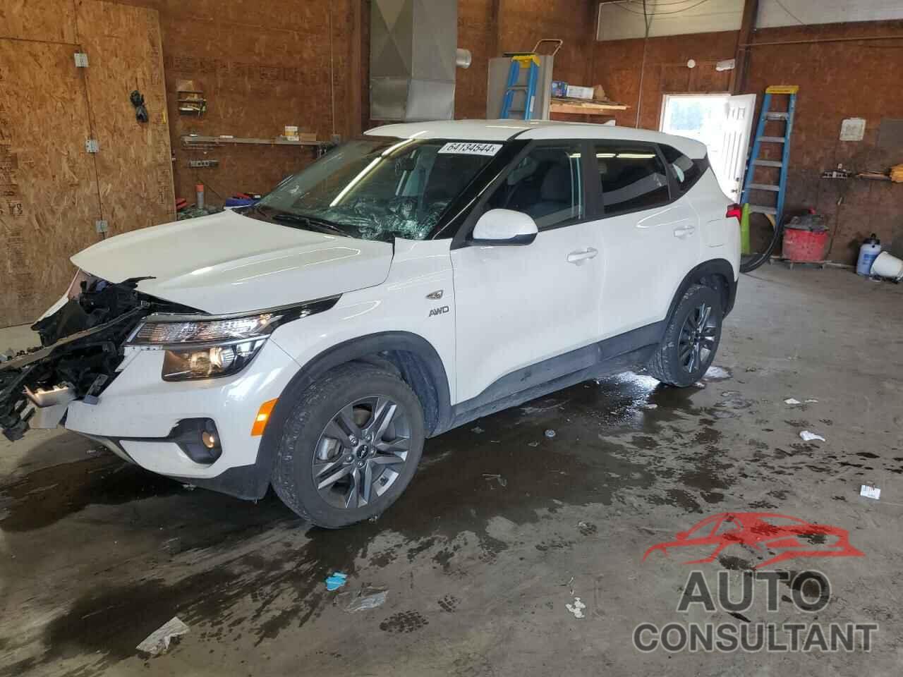 KIA SELTOS 2023 - KNDEPCAA3P7424977
