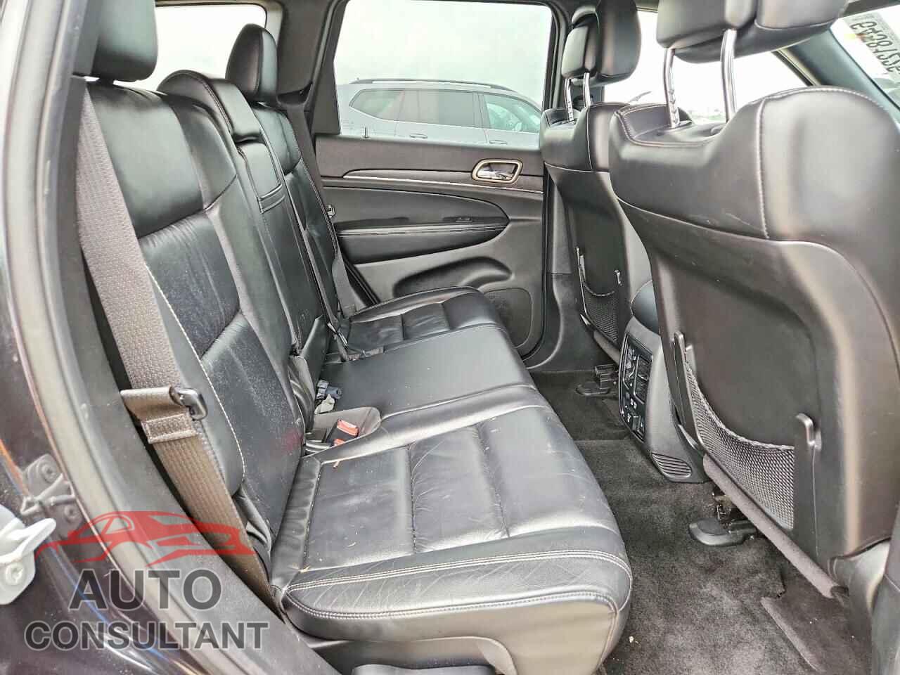 JEEP CHEROKEE 2015 - 1C4RJFBG1FC102500