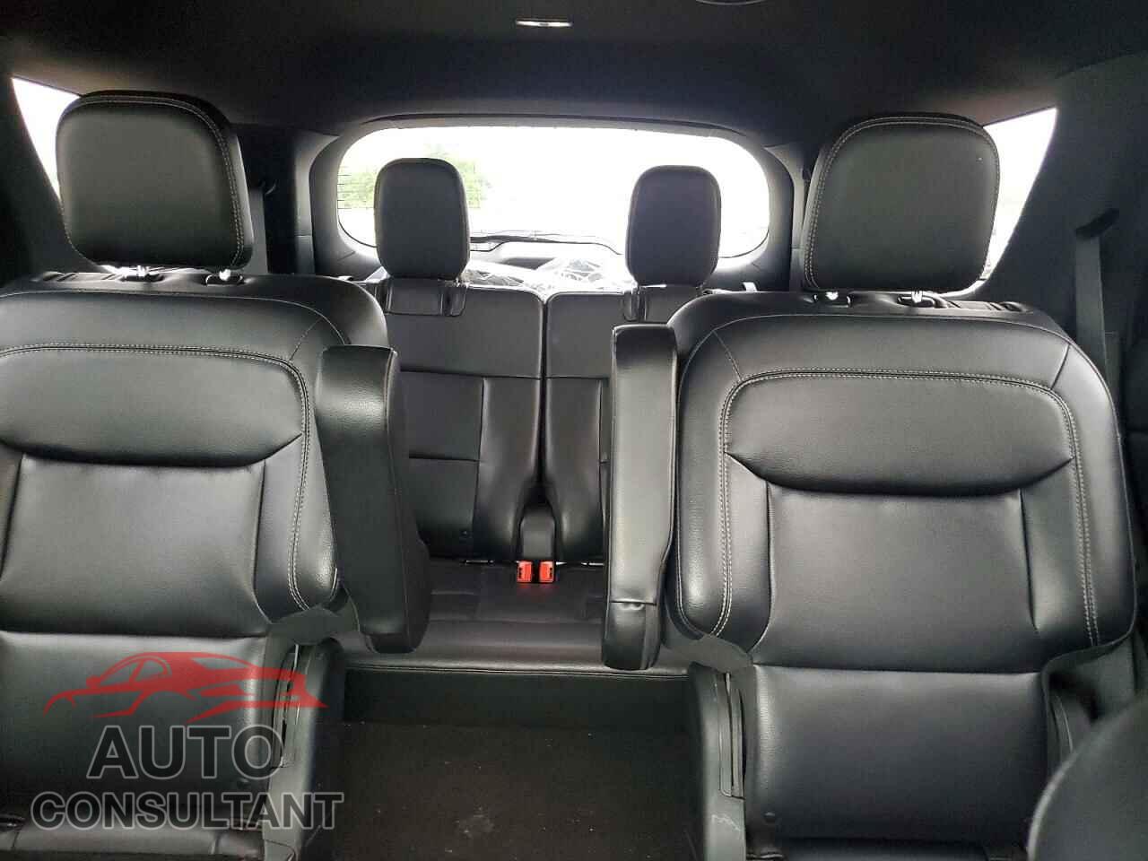 FORD EXPLORER 2020 - 1FMSK8DH2LGB40771