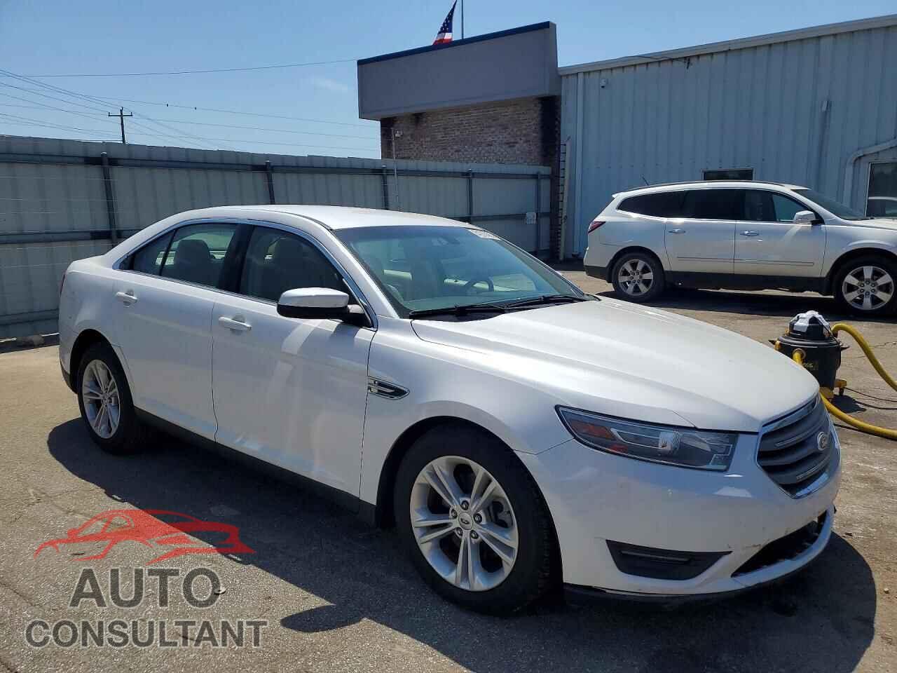FORD TAURUS 2014 - 1FAHP2E86EG112802