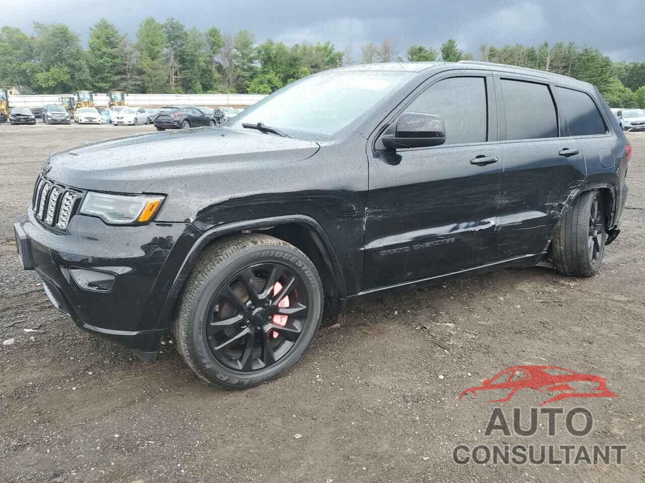 JEEP GRAND CHER 2020 - 1C4RJFAG2LC138645