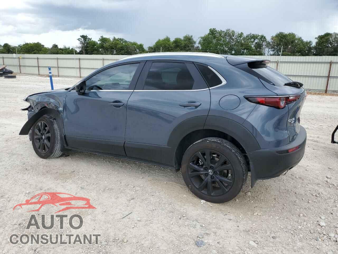 MAZDA CX30 2024 - 3MVDMBCM7RM610910