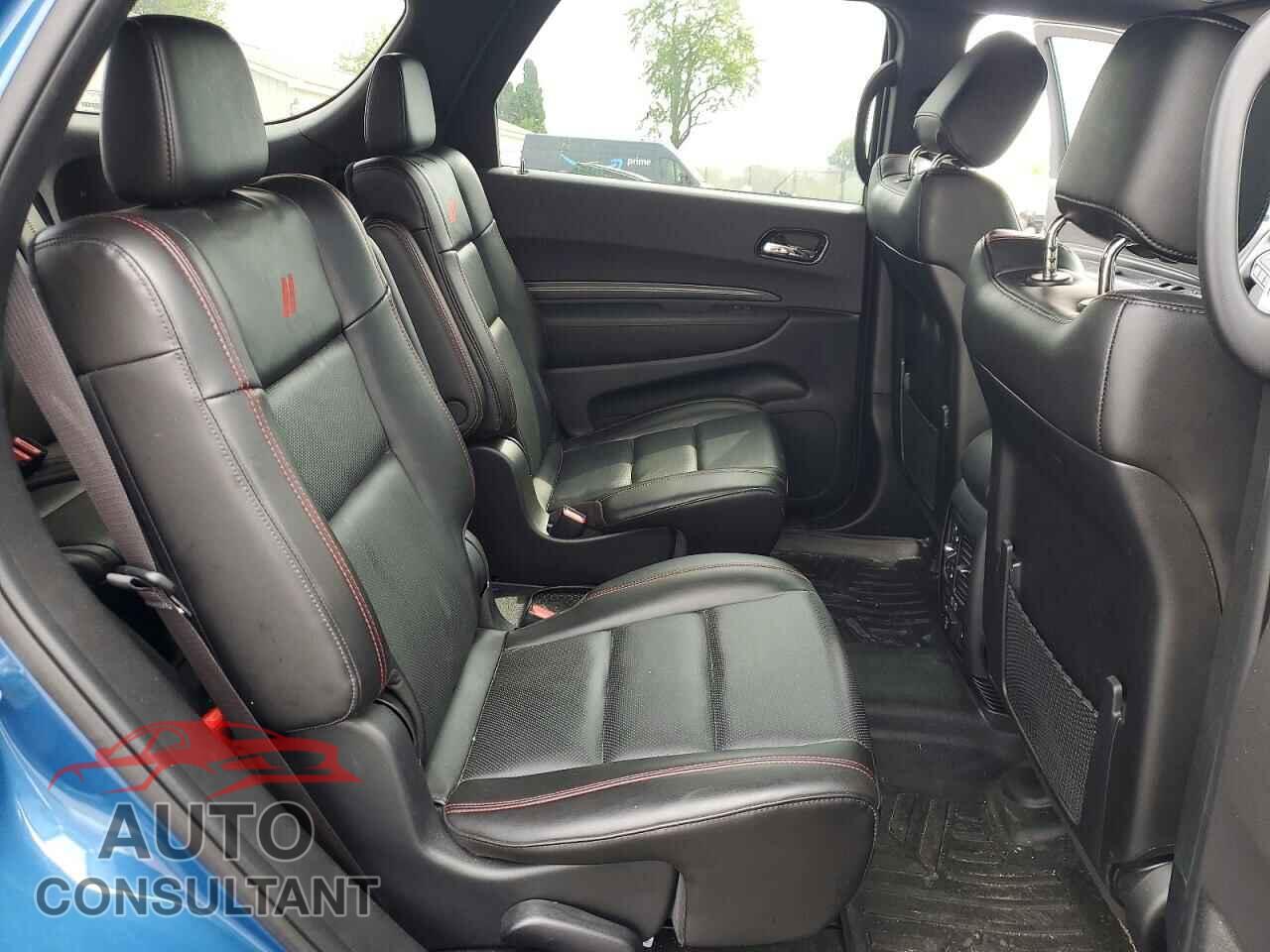 DODGE DURANGO 2024 - 1C4SDJCT2RC175189