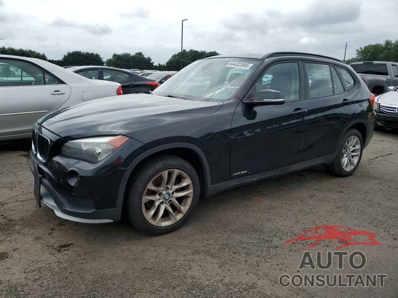BMW X1 2015 - WBAVL1C56FVY33031