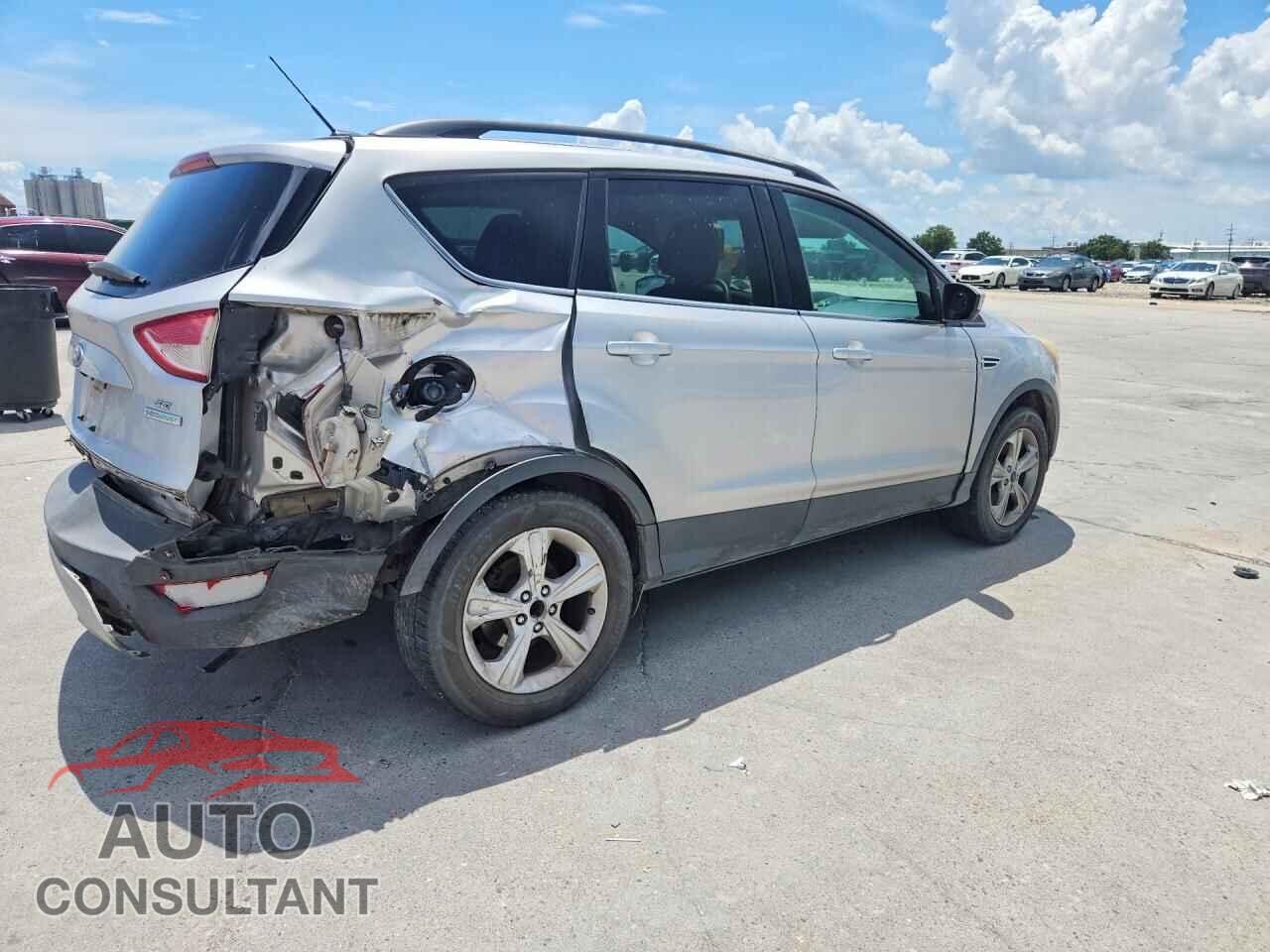 FORD ESCAPE 2014 - 1FMCU0GX4EUC16353