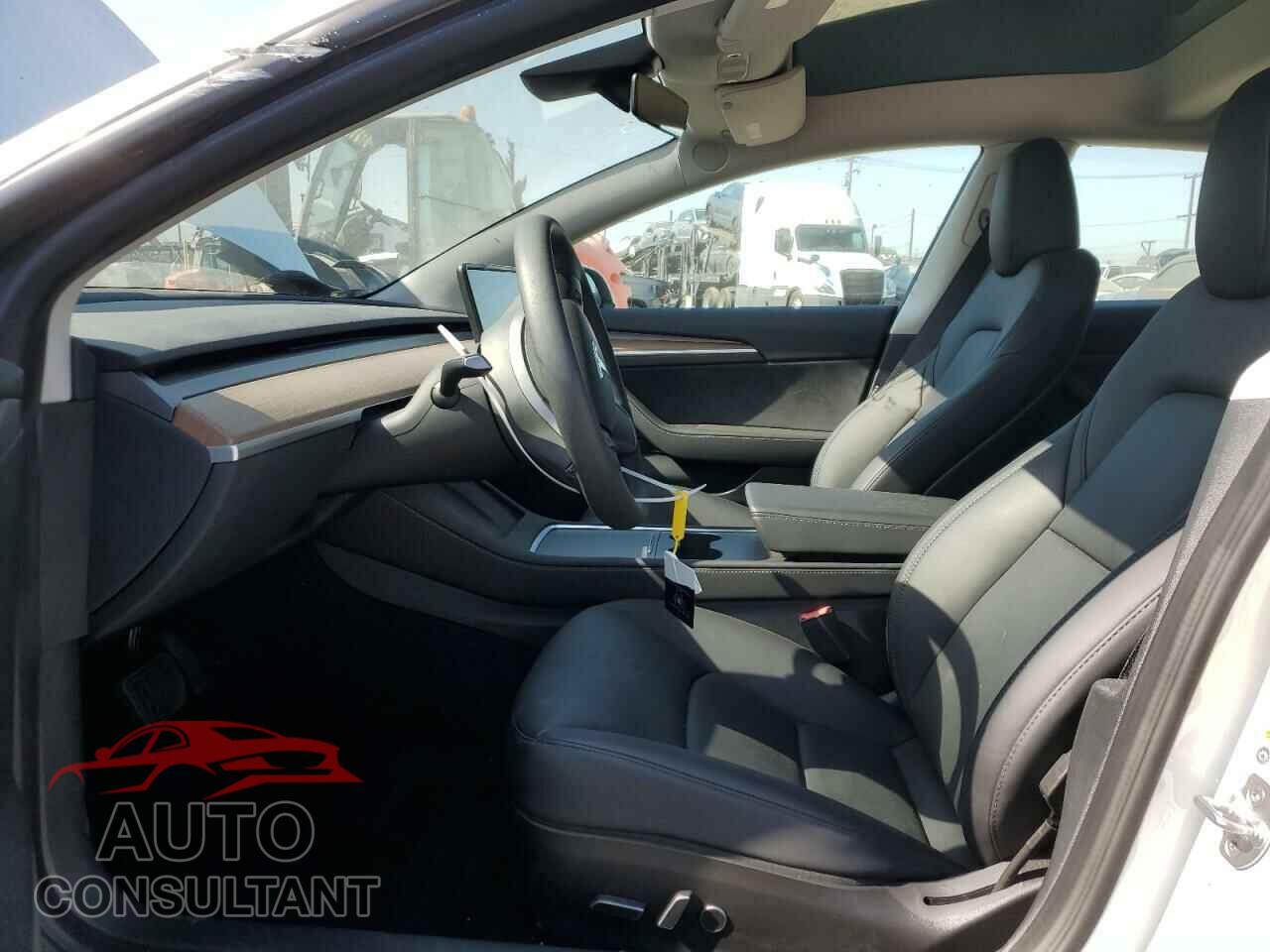 TESLA MODEL 3 2023 - 5YJ3E1EA6PF602189