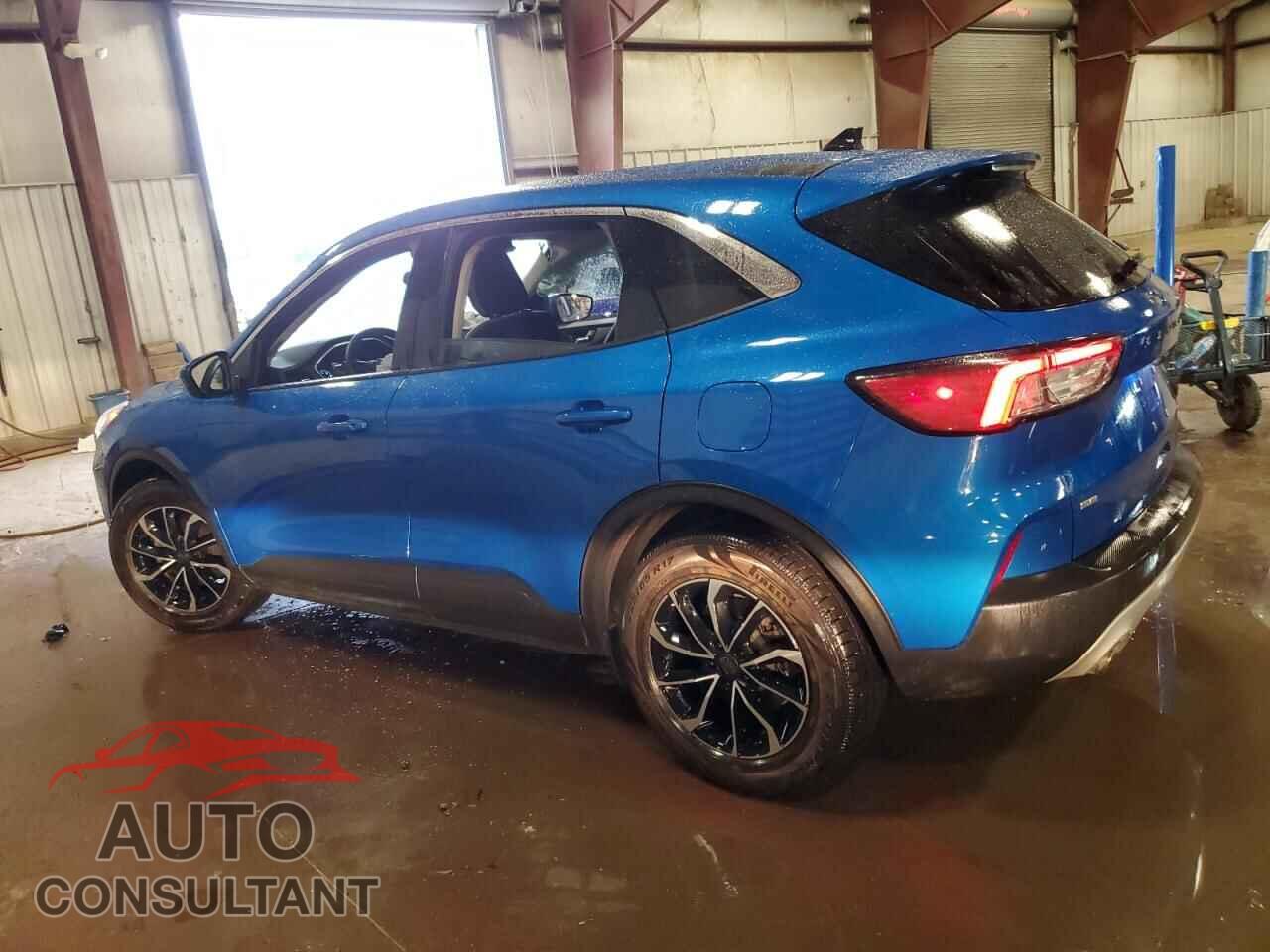 FORD ESCAPE 2020 - 1FMCU0G67LUA85942