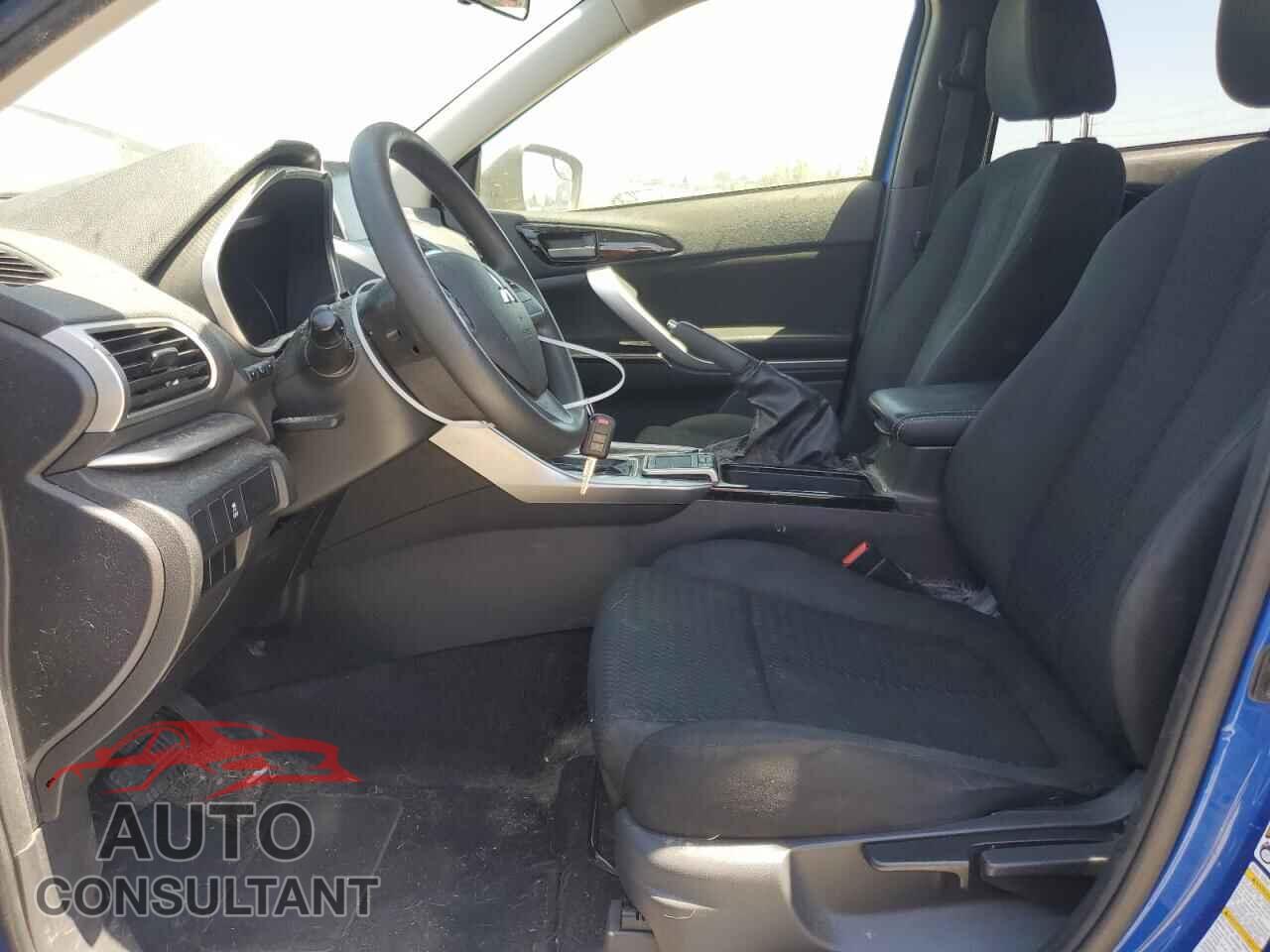 MITSUBISHI ECLIPSE 2019 - JA4AT4AA3KZ046778
