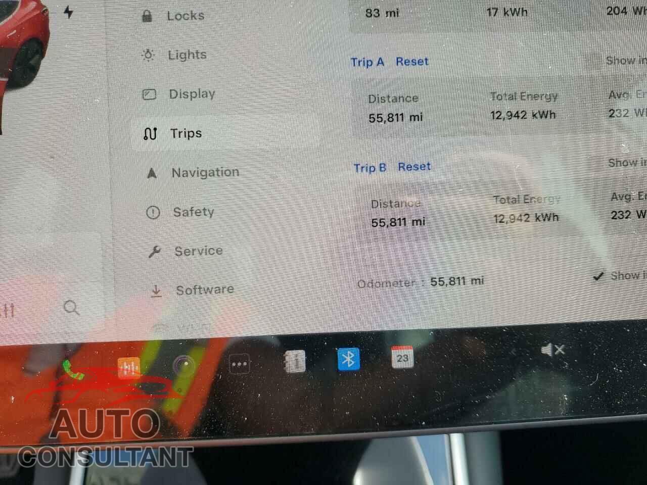 TESLA MODEL 3 2018 - 5YJ3E1EA7JF044814