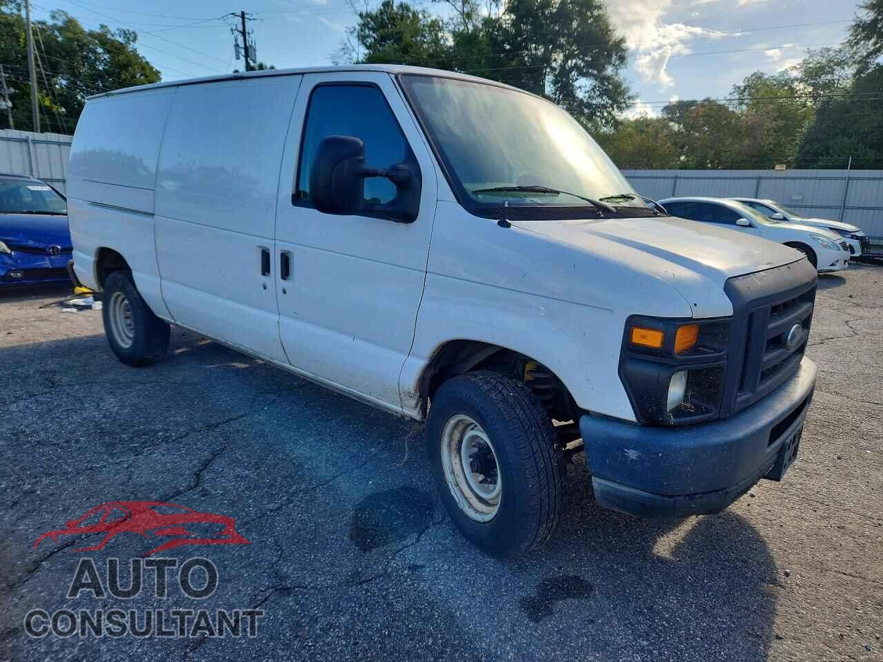 FORD ECONOLINE 2013 - 1FTNE2EW3DDB09048