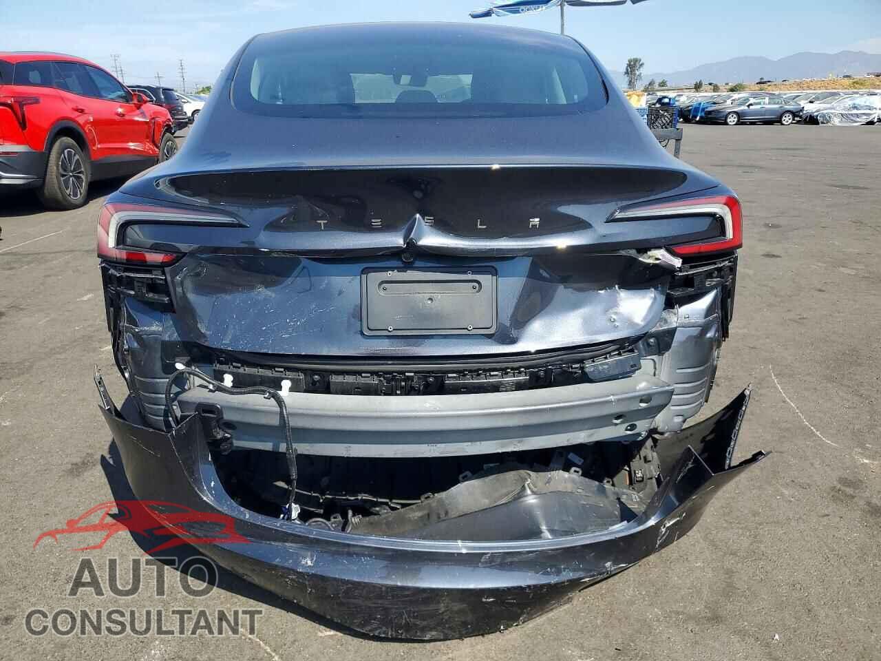 TESLA MODEL 3 2025 - 5YJ3E1EAXSF942941