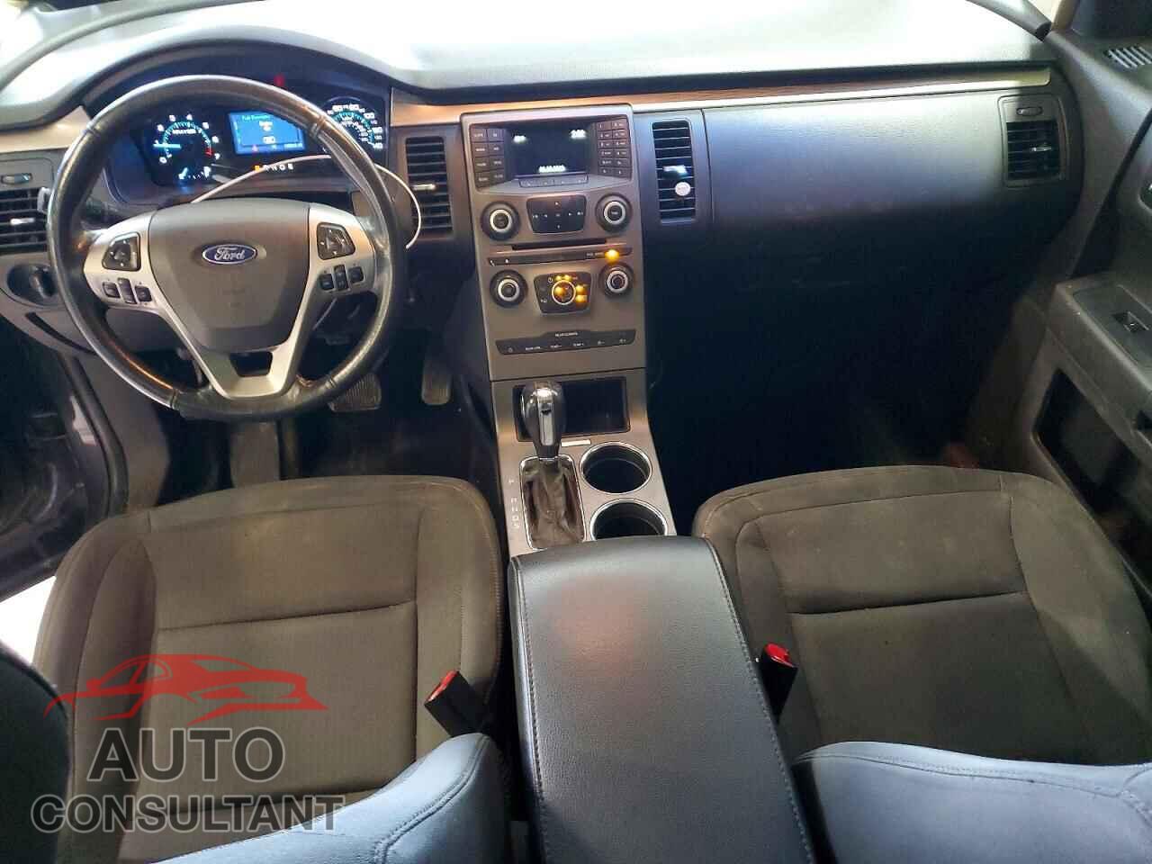 FORD FLEX 2015 - 2FMGK5B80FBA10233