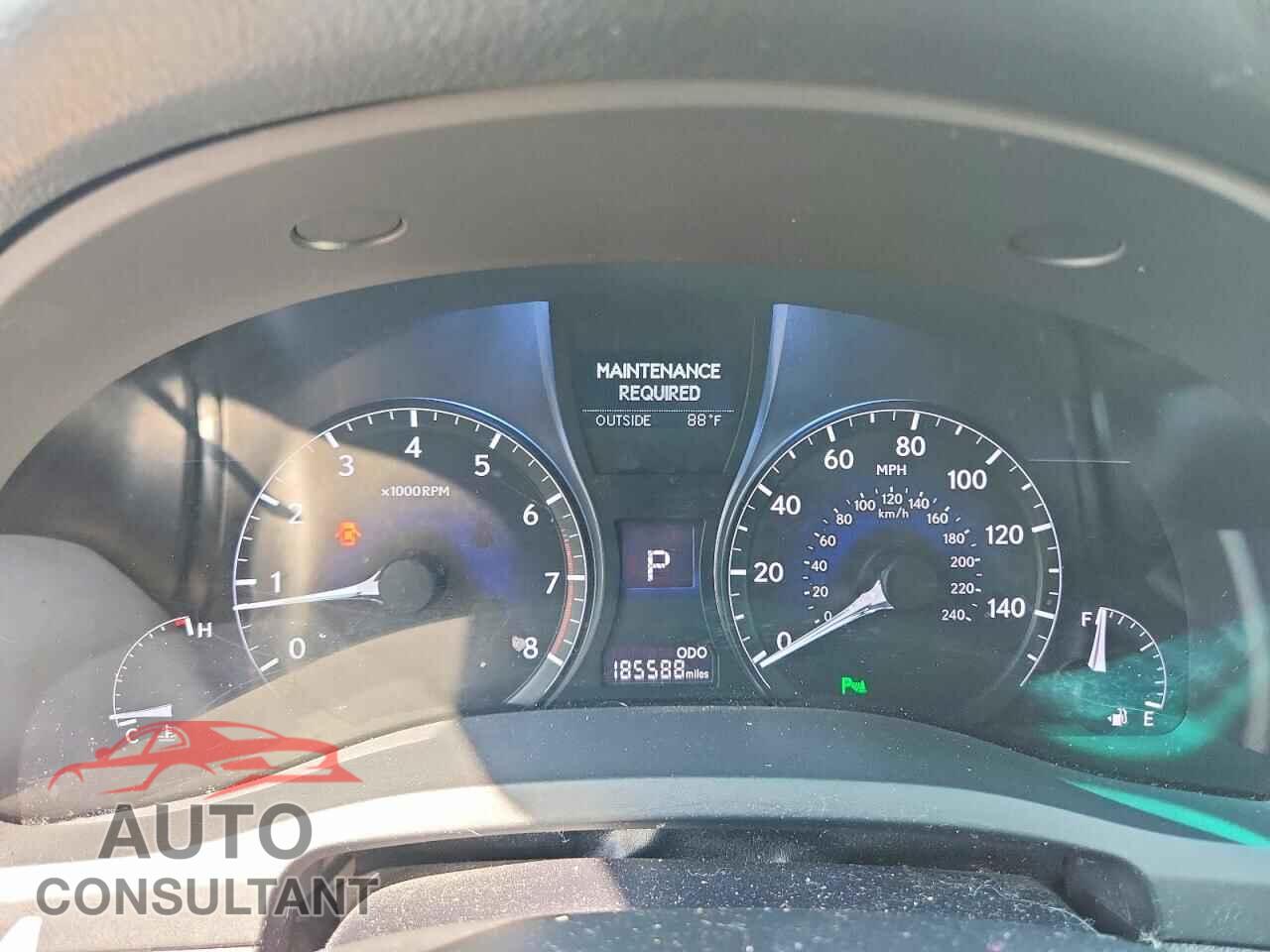 LEXUS RX350 2015 - 2T2BK1BA3FC327551