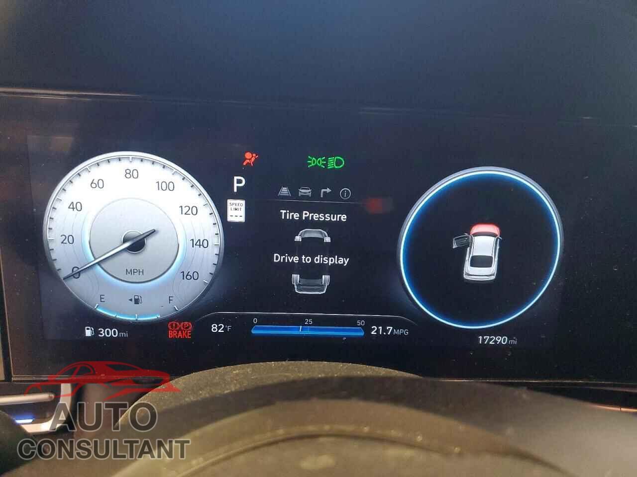 HYUNDAI ELANTRA 2024 - KMHLM4DG7RU705380