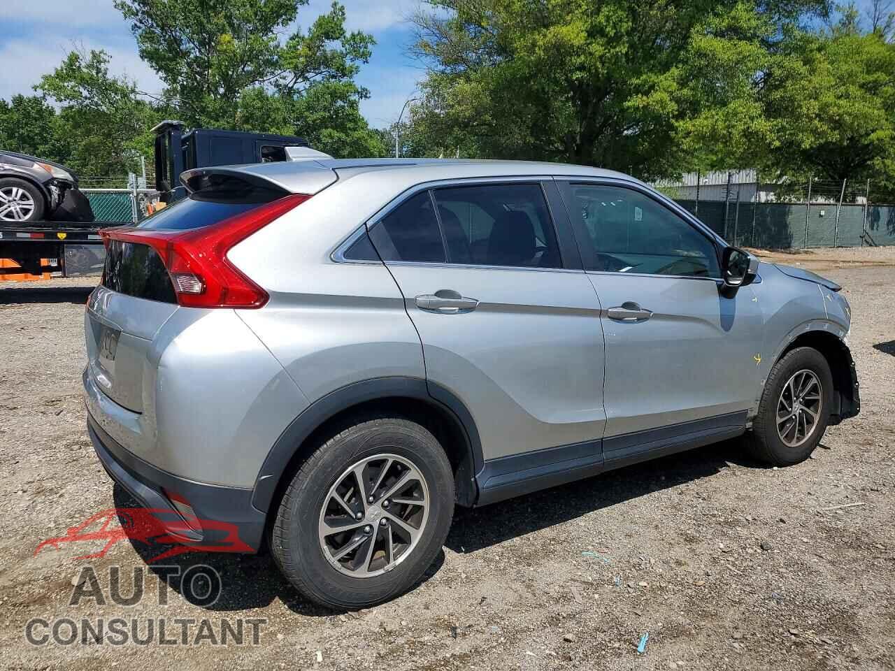 MITSUBISHI ECLIPSE 2020 - JA4AS3AAXLZ023190