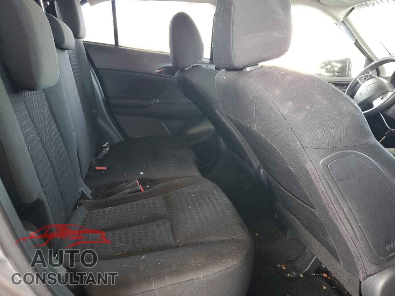 MITSUBISHI ECLIPSE 2018 - JA4AS3AA5JZ045661