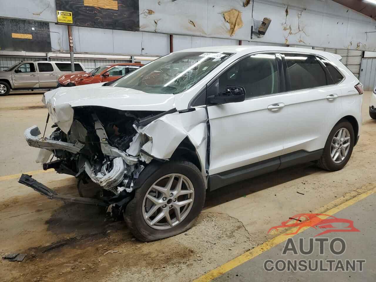 FORD EDGE 2024 - 2FMPK4J93RBA91480