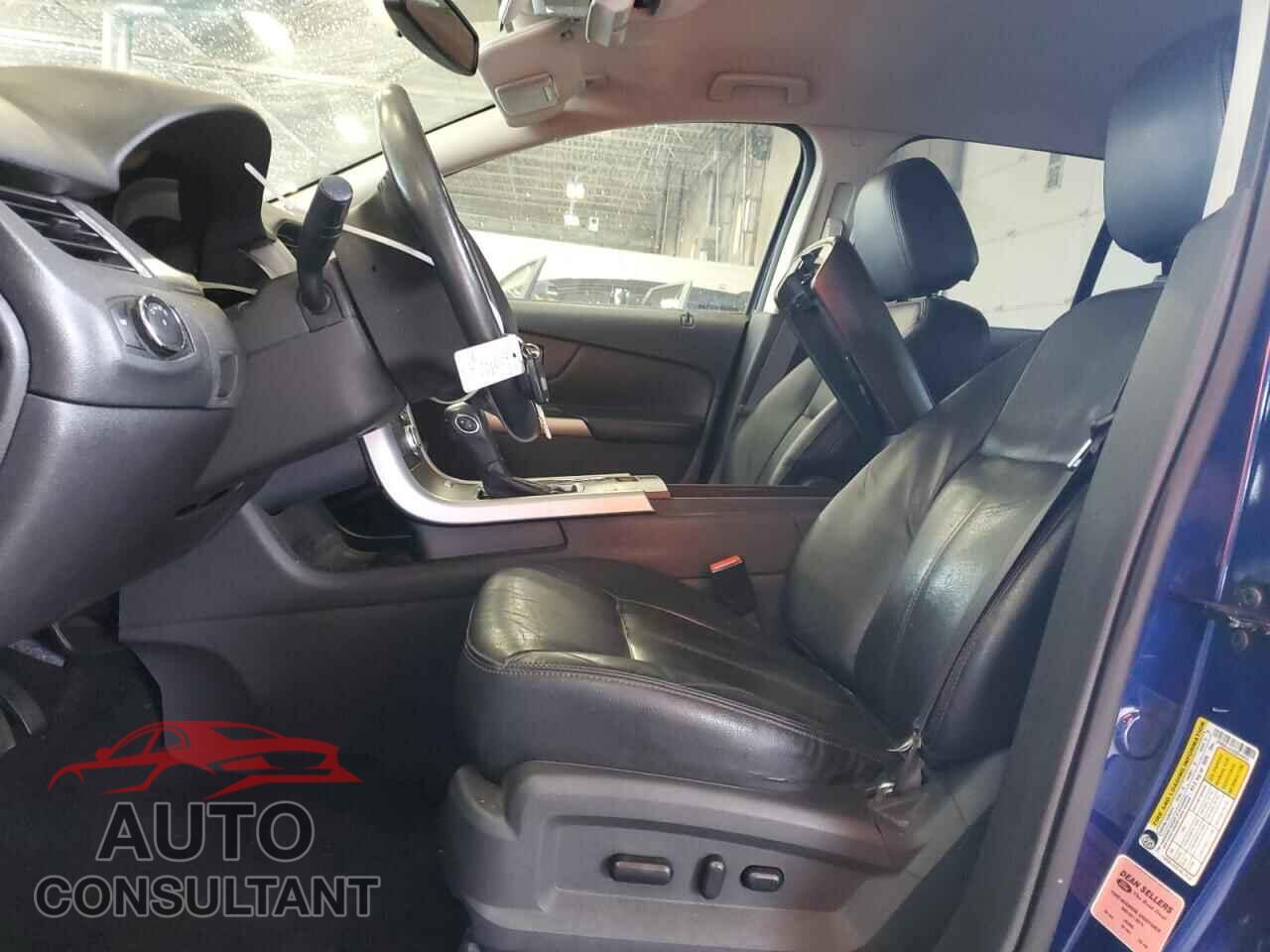FORD EDGE 2014 - 2FMDK4JC4EBB40937